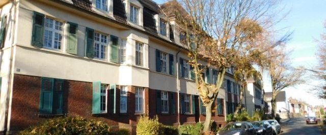 Wohn(t)raum: individuelle 2-Zimmer-Wohnung mit Balkon - Foto 1