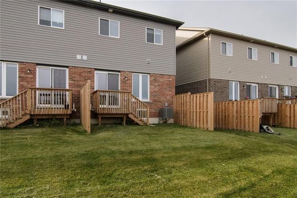 For Lease - 14 Cleland Avenue, Hamilton, Ontario - Photo 1