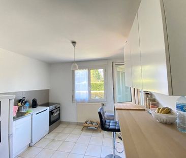 Appartement - 2 pièces - Chambéry - Photo 6