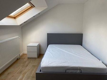 Appartement te huur - Photo 3