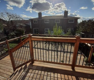 For Lease - 39 Hockley Path, Brampton, Ontario - Photo 1