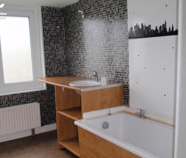 OIGNIES: maison de type 2 plain pied à 660 euros - Photo 5