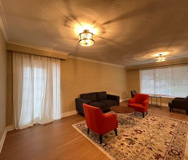 For Lease - 201 Hendon Avenue Unit# Main Floor, Toronto, Ontario - Photo 2