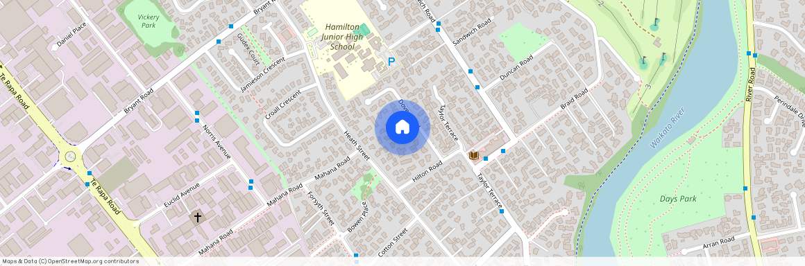 9A Dover Road, Saint Andrews, Hamilton City