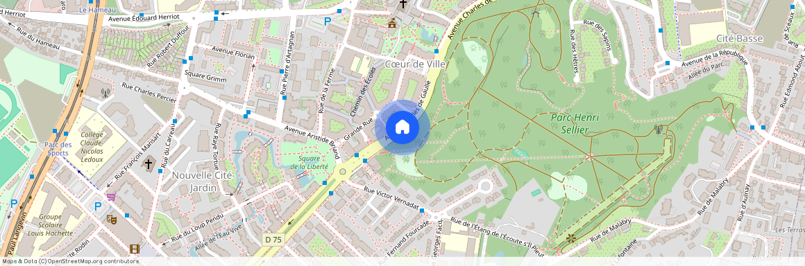 ILE-DE-FRANCE, HAUTS-DE-SEINE (92), 92350, Le Plessis Robinson