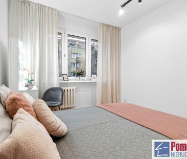 Niebuszewo, ul. Miedziana - Zdjęcie 6