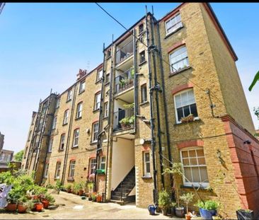 2 Bed Flat, Welwyn Street, E2 - Photo 6