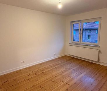 Top moderne und ruhig gelegene 2-Zimmer-Wohnung in HH-Bergedorf - Foto 1