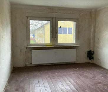 2-Zimmer-Wohnung in Duisburg Huckingen - Foto 1