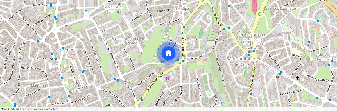 Lisboa, Lisbon 2785-698