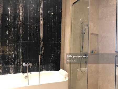 Damansara City Residency (DC Residensi), Damansara Heights - Foto 3
