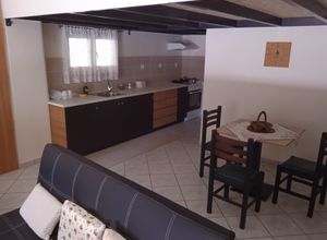 Διαμέρισμα για ενοικίαση - Κύμη, - Photo 4
