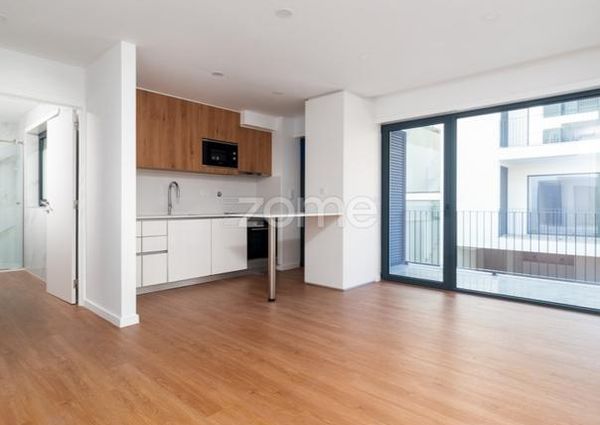 Apartamento T1
