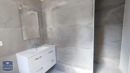 Appartement à louer 2 pièces 43.91m² - Photo 5