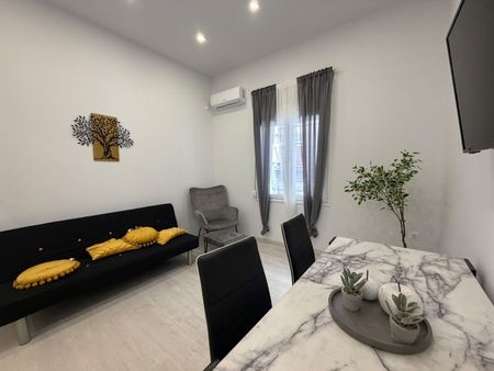 Διαμέρισμα για ενοικίαση Νέος Κόσμος - Photo 3
