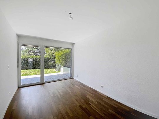 2.5 Zimmer, 67 m², EG - Photo 1