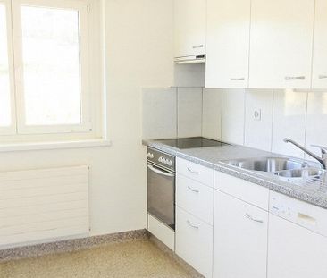 4.0 Zimmerwohnung in Neftenbach - Foto 5