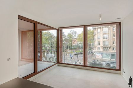 Nieuwbouw: Lichtrijk éénslaapkamerappartement op toplocatie - Photo 5