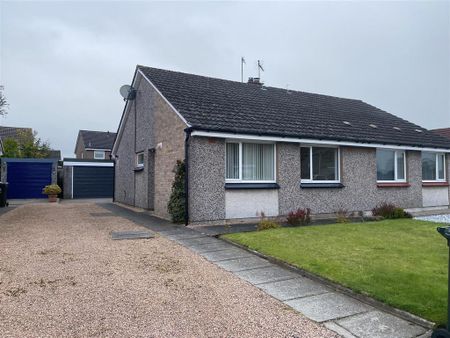 2 bedroom semi-detached bungalow to rent - Photo 5
