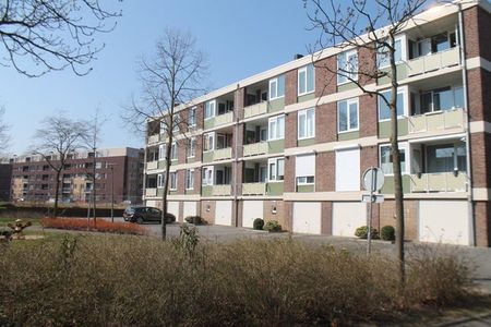 Te huur: Appartement Maria Theresialaan in Roermond - Foto 4