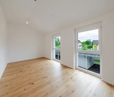 Outdoor-Living: Terrasse, Garten & viel Platz für die Familie - Photo 5