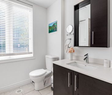 For Lease - 271 South Park Road Unit# TH27, Markham, Ontario - Photo 1