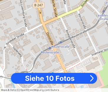 #2-Raumwohnung#modern#hell#Erdgeschoss - Foto 1