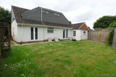 4 bedroom property to rent in Woodbury Salterton - Photo 3