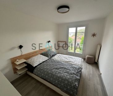 Location Appartement 2 pièces 49m² ANTIBES 06160 - Photo 3