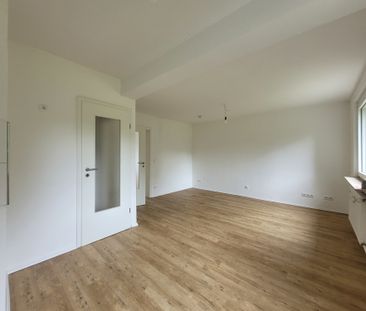 Gemütliche Wohnung mit offener Küche! - Foto 4