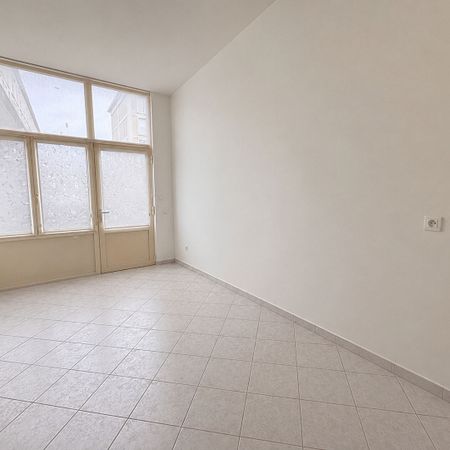 Location Appartement 2 pièces 34m² - Photo 4