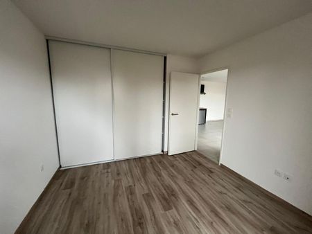 APPARTEMENT T2 41M - Photo 4