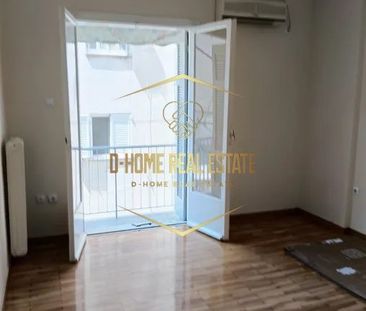Studio/Γκαρσονιέρα για ενοικίαση Λεωφόρος Πατησίων - Λεωφόρος Αχαρνών - Φωτογραφία 1