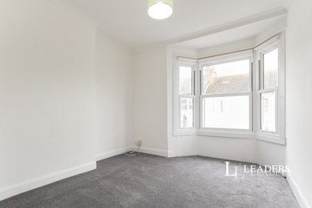 2 bedroom apartment to rent Buckingham Street, Brighton, East Sussex, BN1 - Photo 2
