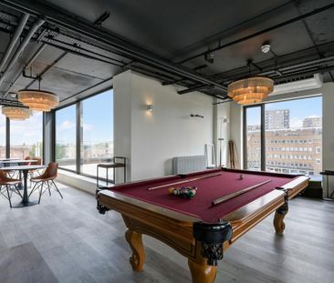 Studio to rent - Photo 6