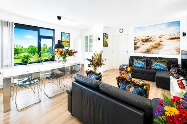 Chambre dans un appartement de la Bernsteinstraat, Capelle aan den IJssel - À louer - Foto 1