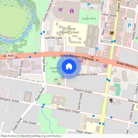22 Princess Mary Street, New South Wales, NSW 2760, St Marys