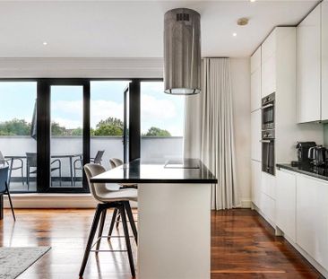 2 bedroom penthouse to rent - Photo 1