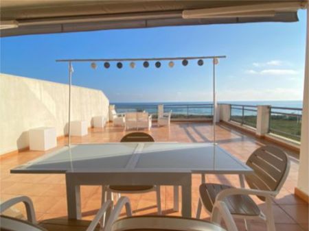 Piso de alquiler en Avinguda de Cap I Corp, 42a, Torreblanca - Photo 2