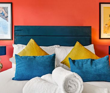 5 Bed Terraced House, Cassland Road, E9 - Photo 2