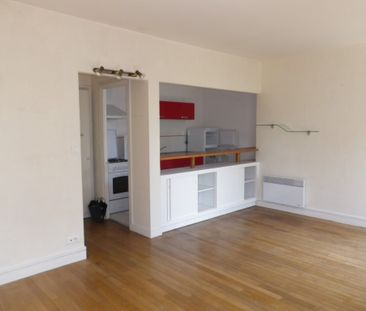 A LOUER APPARTEMENT T2 ANGERS PROCHE CHU - Photo 4