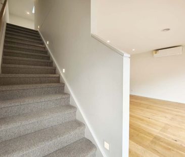 High qulity finished townhosue for rent - Photo 6