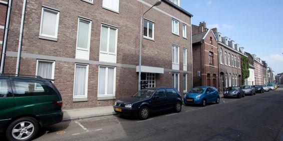 Lage Barakken 48 H, Room no. H02 - Photo 3