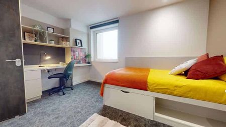 Bronze En Suite Deluxe - Photo 3