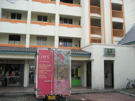 Blk 23 SIN MING VILLE (Bishan), HDB 3 Rooms - For Rent - Photo 3