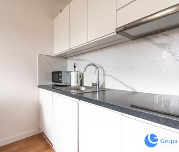 Studio 25m2 *Prądnik Biały*balkon, parking - Zdjęcie 5