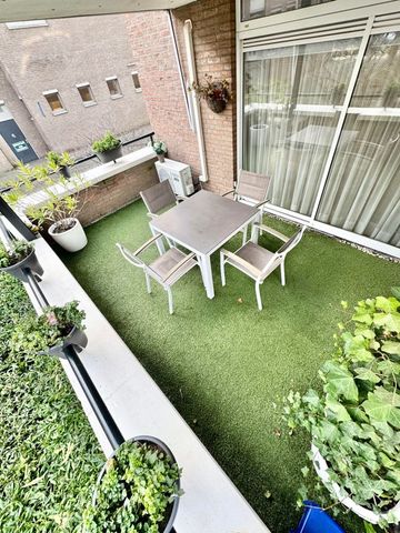 Te huur: Appartement Theo van Goghhof in Nuenen - Foto 4