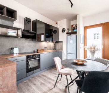 Browary Warszawskie | Dwustronne | Ostatnie piętro - Photo 2