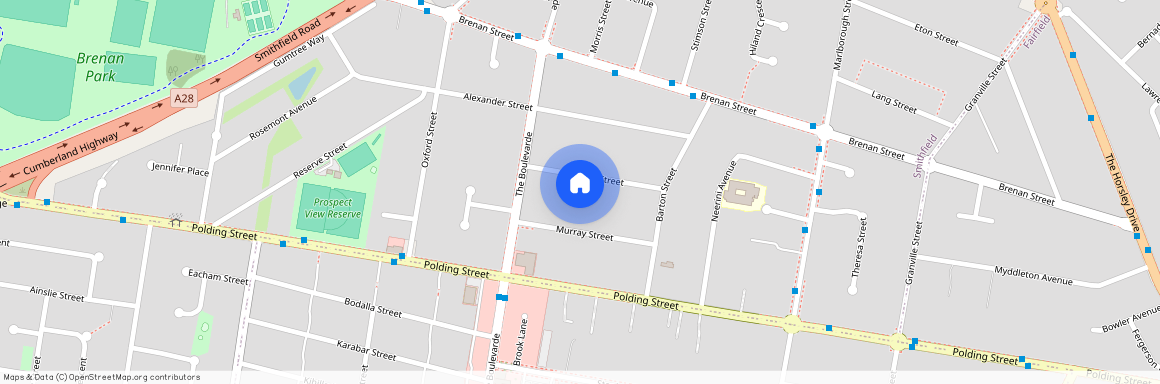 16 Rossiter Street, NSW 2164, Smithfield