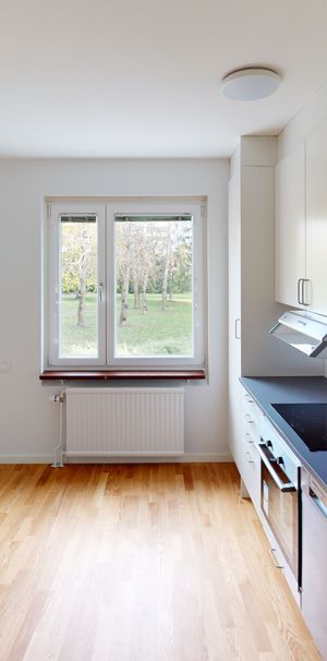 Fristadsgatan 6 D - Photo 1